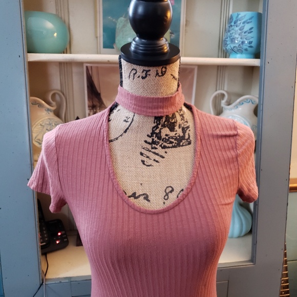 One Clothing Bodycon Dress - Picture 2 of 5